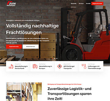 Logistic Company